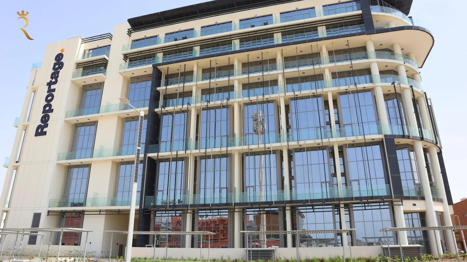 Dainty 1Br Apartment In Masdar אבו דאבי