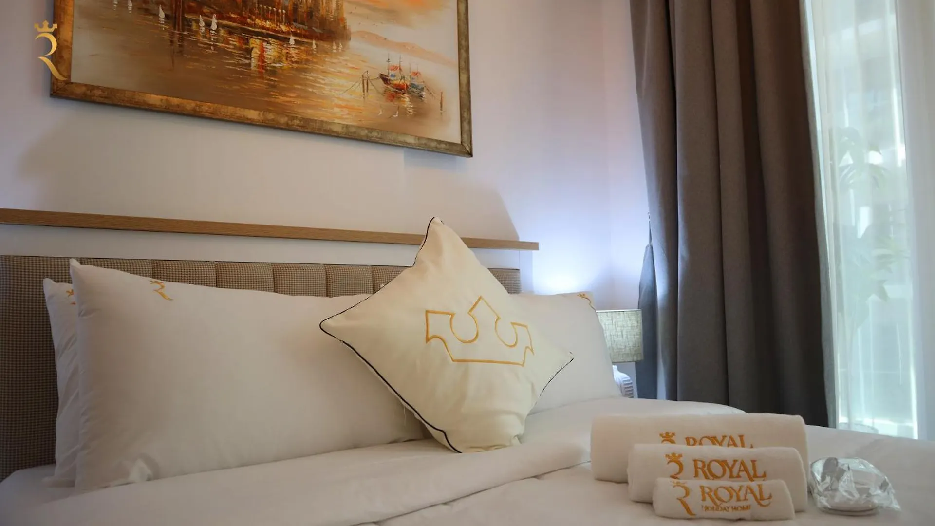 Dainty 1Br Apartment In Masdar