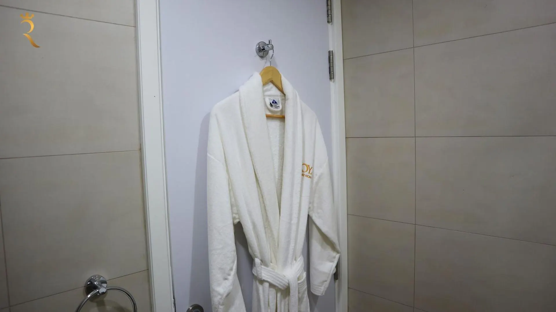Dainty 1Br Apartment In Masdar איחוד האמירויות הערביות