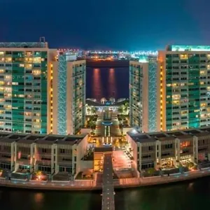 Luxury Private Sea View Апартаменты